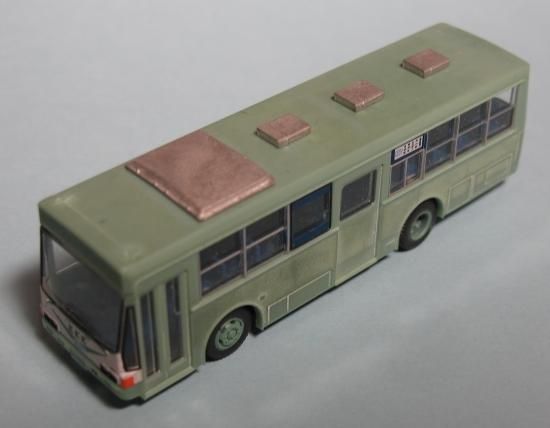 N】TTP191-05 箱型通風器（BU・CJM・LV用） - 鉄道模型 トレジャータウン