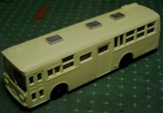 N】TTP191-05 箱型通風器（BU・CJM・LV用） - 鉄道模型 トレジャータウン