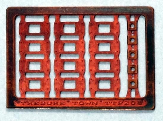 RT-138ページ O2 Oxygen Sensor TRQ OSA61633