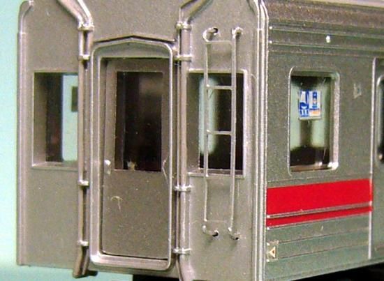 N】TTP213-03 東急8500系手すりセット - 鉄道模型 トレジャータウン N】TTP213-03 東急8500系手すりセット - 鉄道模型 トレジャータウン