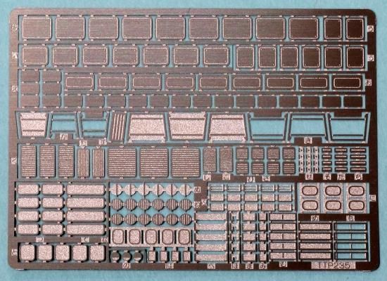 N】TTP235-01 電車・気動車小パーツ集 - 鉄道模型 トレジャータウン N】TTP235-01 電車・気動車小パーツ集 - 鉄道模型 トレジャータウン