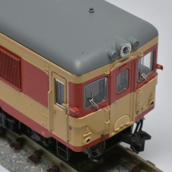 N】TTP245-01 国鉄気動車手すりセット - 鉄道模型 トレジャータウン