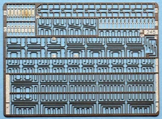 旧ソ連製 ジョストボ塗 鉄板絵柄トレイ ＆ プレート6枚のセット