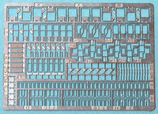 キハ183 客室内部品 さよならキハ183系オホーツク・大雪を弄る。室内灯取付け TOMIX