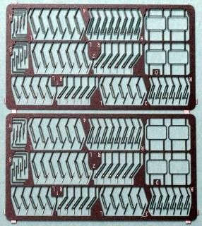 国鉄 プラスチック製 弓張 行き先板 IMONパーツ新製品 | 鉄道模型店