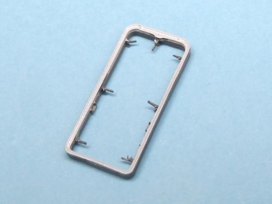 N】TTP938-23 【塗装済】幌 313系 白枠 - 鉄道模型 トレジャータウン