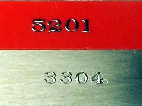 N】TTL885-01 名鉄電車用汎用標記インレタ - 鉄道模型 トレジャータウン