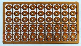 □国鉄電車(エッチングパーツ) - 鉄道模型 トレジャータウン