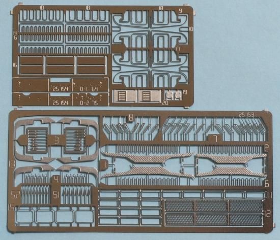 N】TTP251-53S EF64-0パーツ集 - 鉄道模型 トレジャータウン