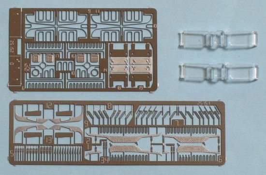 ガラスのインテリア ガラスインテリアオブジェ ミックスL RB 置物 装飾品