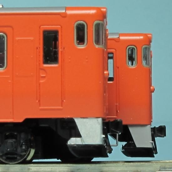 N】TTP147-41特 キハ40系後期型スカート 徳用22個（通常品の11倍）入