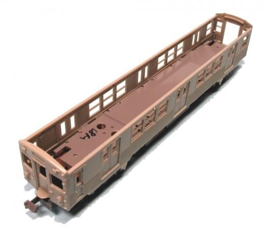 TTP524-01特 コアレス動力アダプター 徳用12両分（通常品の6倍
