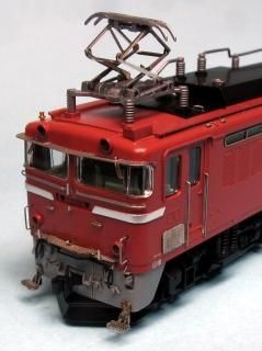 精密加工オリジナル特製品 EF58 101特急色 Amazon.co.jp: 精密加工オリジナル特製品 EF58 101特急色 : おもちゃ