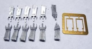 □1/80(16番/HOゲージ) - 鉄道模型 トレジャータウン