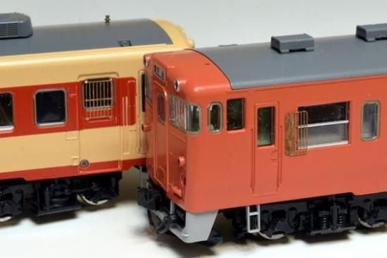 鉄道　キハ　防護用具入れ 鉄道 キハ 防護用具入れ