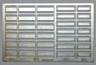 B寝台のプレート B寝台 - Wikipedia