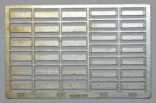 鉄道部品　荷物札セット 通園通学用品 – ページ 2 – ポポンデッタの鉄道グッズ