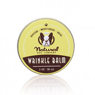 natural DOG COMPANY ʥɥåѥˡWrinkle Balm ѥС   59ml