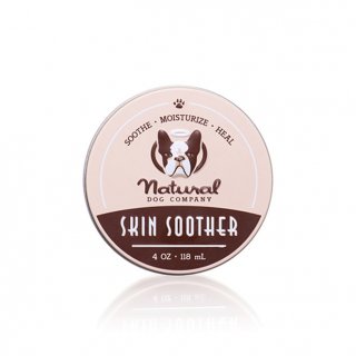 natural DOG COMPANY ʥɥåѥˡSkin Soother С  118ml