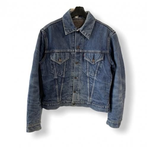 ڸ/USED60's Vintage Levi's 559XX BIG-