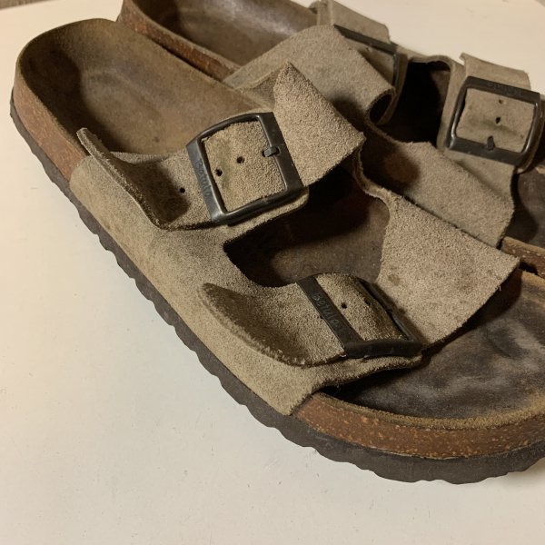 古着/USED】 Betula BIRKENSTOCK ''Arizona'' ビルケンシュトック