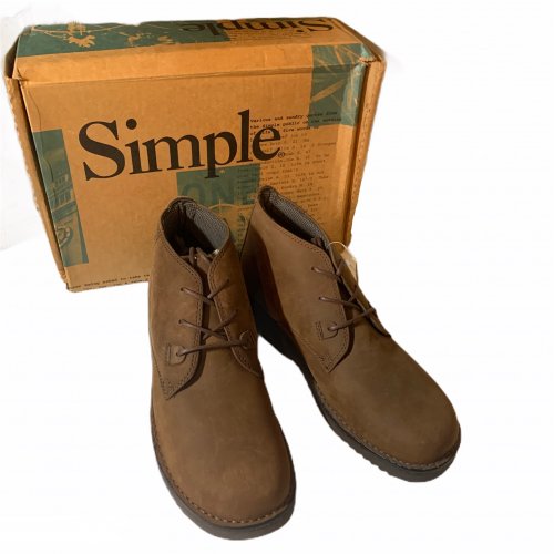 ڿ/Dead Stock SIMPLE JAKOB  ǥåɥȥåץ롡֡ US9.5