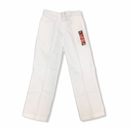 NEW/ʡDickies 874 ORIGINAL FIT Work Pants ''White'' ǥå   ѥ 