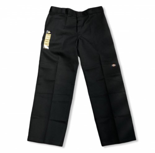 NEW/ʡDickies 874 ORIGINAL FIT Work Pants ''Black'' ǥå   ѥ 