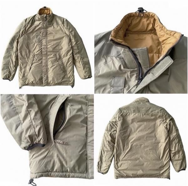 DEADSTOCK/新古品】00's Netherlands Army 