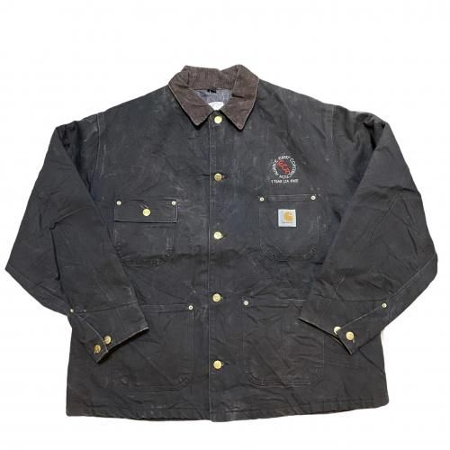 ڸ/USEDcarhartt Chore Coat 48Regular ϡ 祢