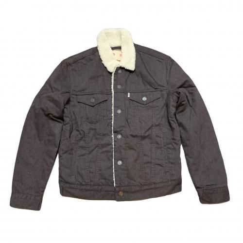 ڿ/NEWNEW Levi's Sherpa Trucker  Boa Jacket ꡼Х   ܥ㥱å 