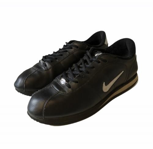 ڸ/USED NIKE CORTEZ BASIC LEATHER ʥ ƥå ١å 쥶 US 12