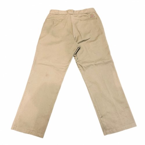 ڸ/USED Dickies 874 Original Fit Work Pants ǥå ꥸʥեå  ѥ W33