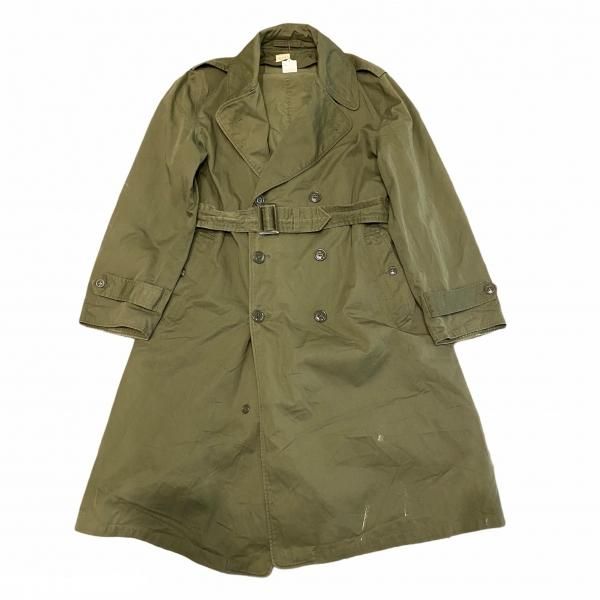 BRITISH AIRLY WOOL オーバーサイズブランケットコート BRITISH AIRLY WOOL オーバーサイズブランケットコート