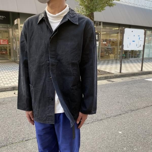 古着/USED】Euro HBT Work Jacket 52 ユーロワークジャケット