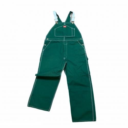 ڿ/DEAD STOCKDickies Over Dye Overall  ''Green''  ǥå  С