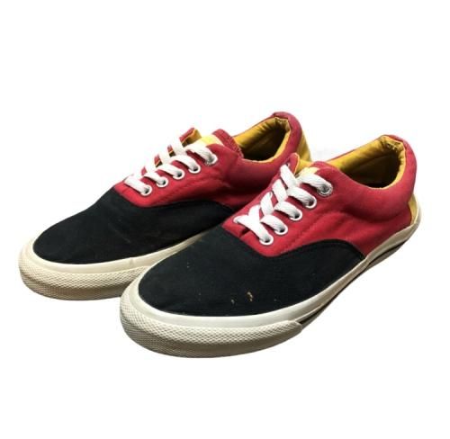 ڸ/USEDCONVERSE CONS
Skateboarding Canvas Sneakers С  ȥܡǥ Х ˡ US 8