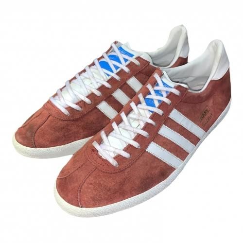 ڸ/USEDadidas GAZELLE Suede Sneakers ǥ  åĥ졼  ˡ US 11