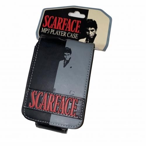 ڿ/Dead StockSCARFACE MP3 PLAYER CASE asis ե 