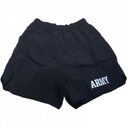 ڿ/DEAD STOCKUS.Army Training  Nylon Shorts ꥫ ȥ졼˥ ʥ 硼  S