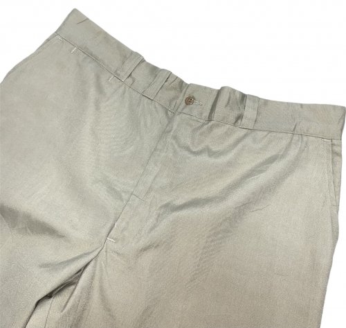 ڸ/USED70's~ BIGMAC Chino  Pants ӥåޥå  ѥ W37