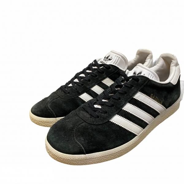 古着/USED】adidas GAZELLE アディダス ガッツレー ガゼル スニーカー US7 1/2 - Used ＆ New  Clothing,Shoes -mellow Online Store-