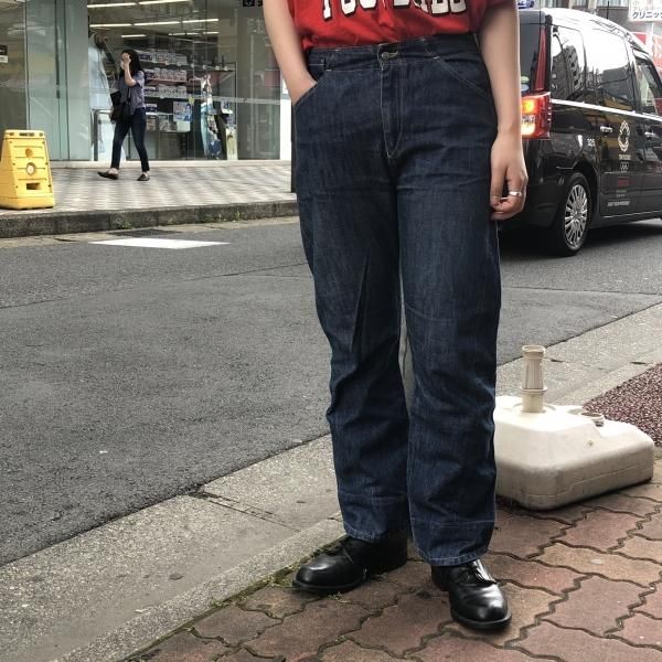 USED/古着】Euro Levi's Engineered Jeans ユーロ リーバイス USED/古着】Euro Levi's Engineered Jeans ユーロ リーバイス