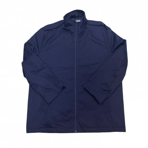 USED/Royal NAVY Windproof jacket ͥӡ ꥹ ɥץ롼 㥱å 170/108