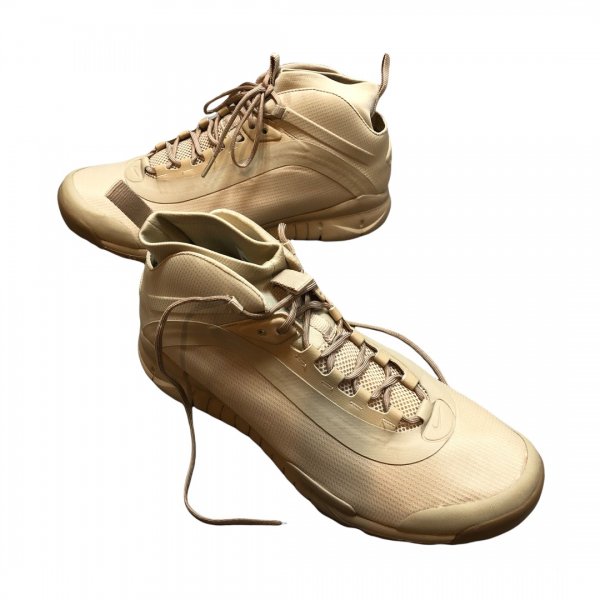 新古品/ DEAD STOCK】NIKE SFB TRAINER Special Field Boots ナイキ スペシャル フィールド ブーツ US  14 - Used & New Clothing, Shoes -mellow Online Store-
