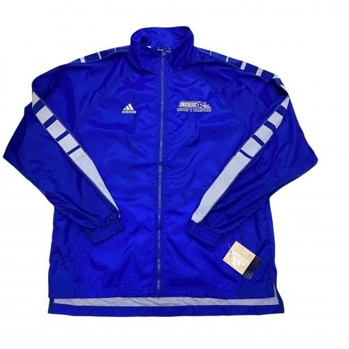 ڿ/Dead Stockadidas Nylon Jacket 