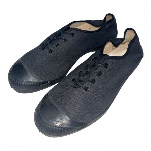 ڸ/USED70's Austrian Army Deck Shoes ȥꥢ ǥå塼 41