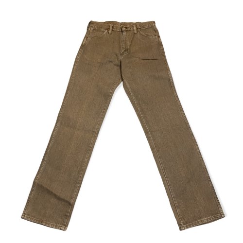 ڸ/USED80's Made in USA Wrangler  Denim Pants 󥰥顼 ǥ˥ ѥ W31