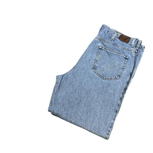 ڸ/USEDL.L. BEAN Denim Pants 