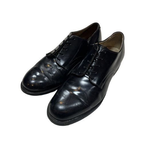 ڸ/USED90's U.S. NAVY  Service Shoes ꥫ ꥫ ӥ塼 US 11 R
